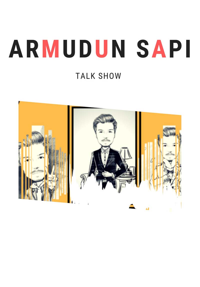 Armudun Sapı Poster
