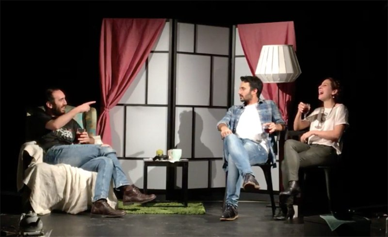 Aşağılık Adam Galeri 3