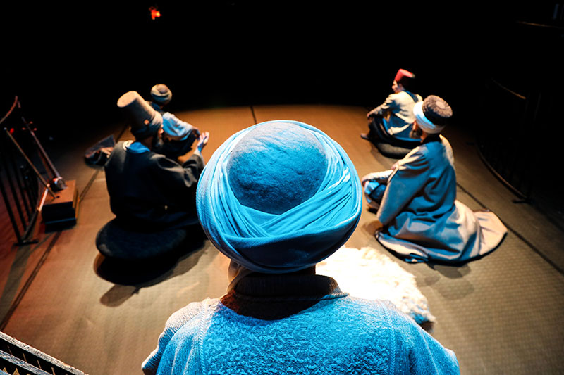 Aşk Bir Zamanlar (Gazale) Galeri 5