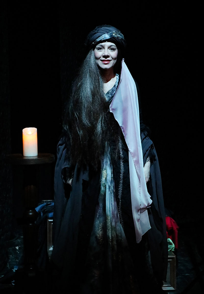 Aşk Bir Zamanlar (Gazale) Galeri 4