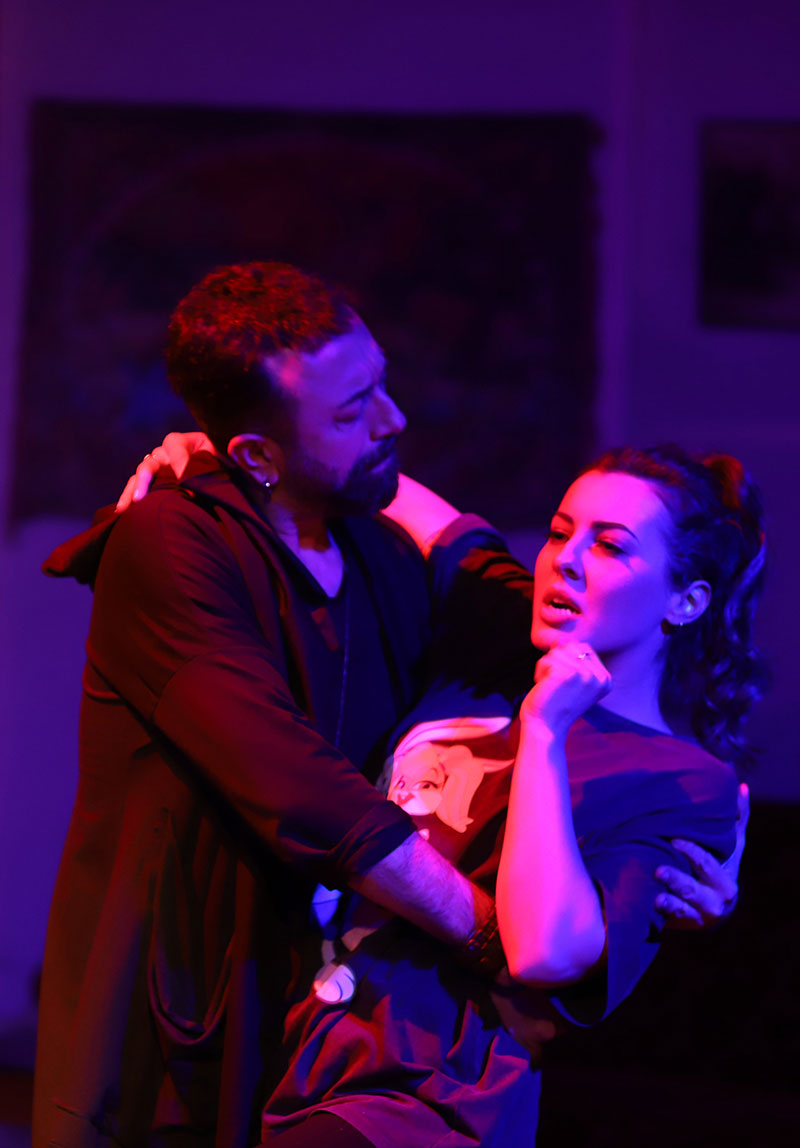 Aşk Kiloyla Tartılmaz Galeri 3