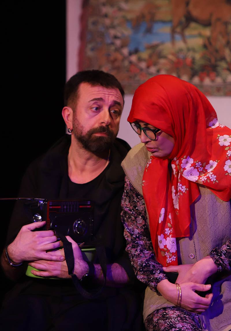 Aşk Kiloyla Tartılmaz Galeri 2