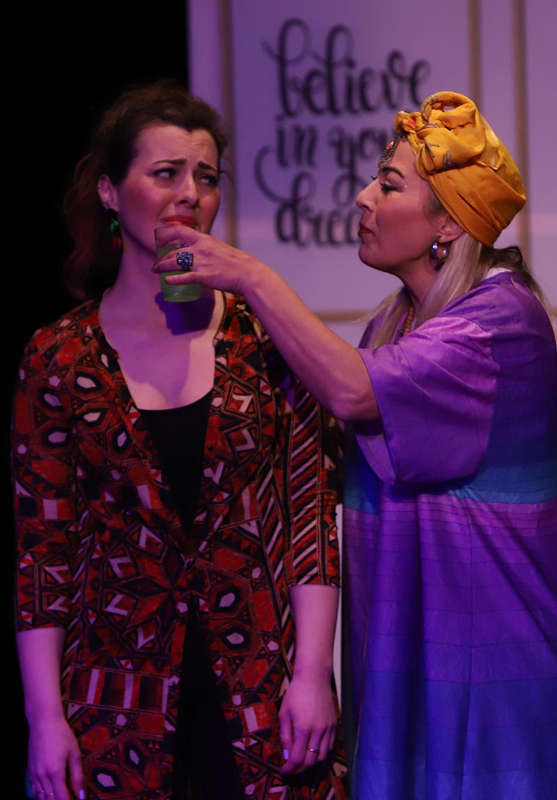 Aşk Kiloyla Tartılmaz Galeri 4