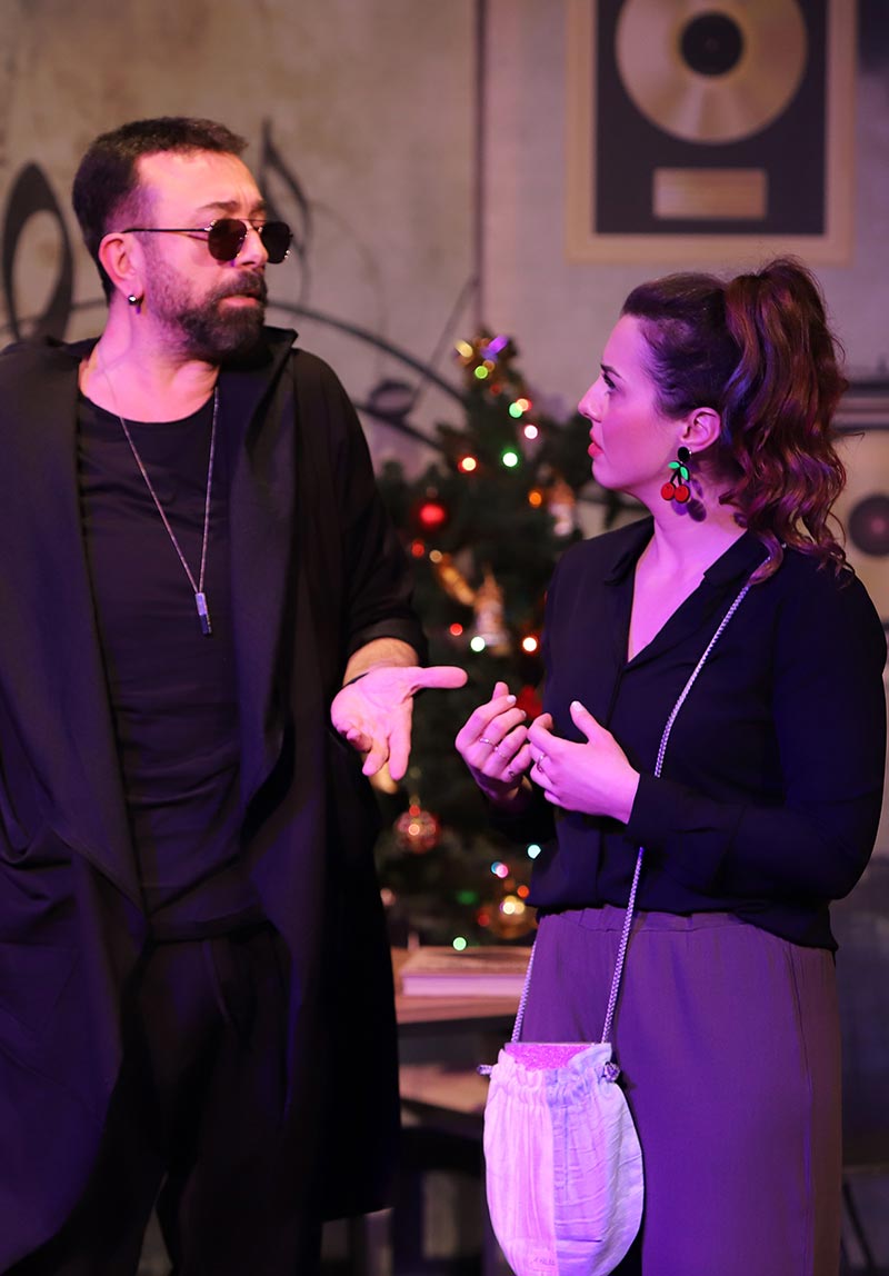 Aşk Kiloyla Tartılmaz Galeri 5