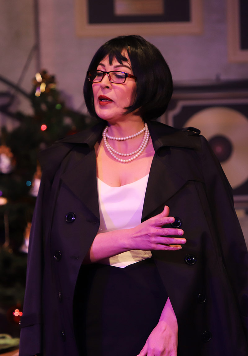 Aşk Kiloyla Tartılmaz Galeri 6