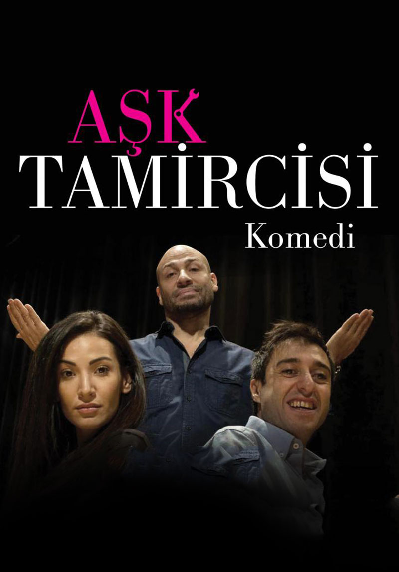 Aşk Tamircisi