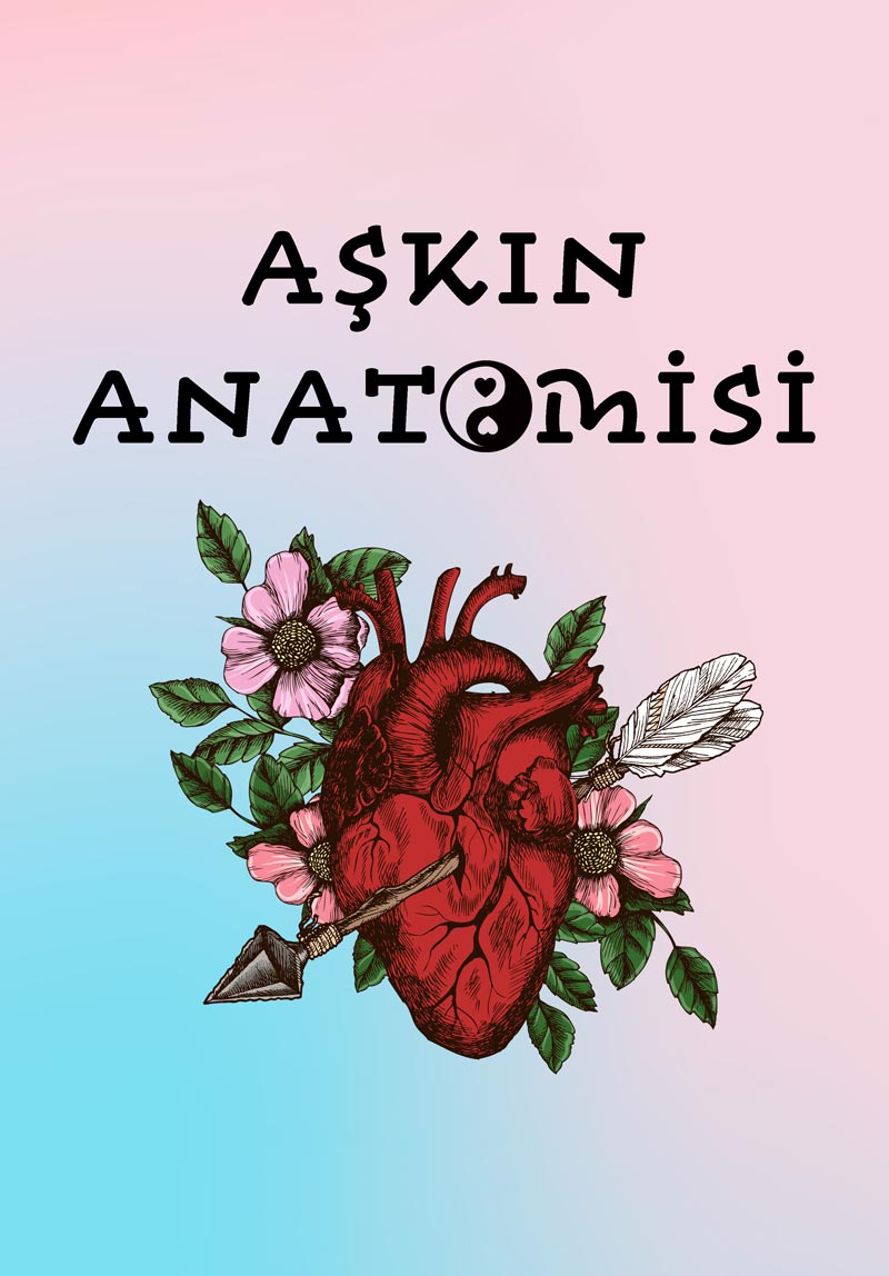 Aşkın Anatomisi Poster