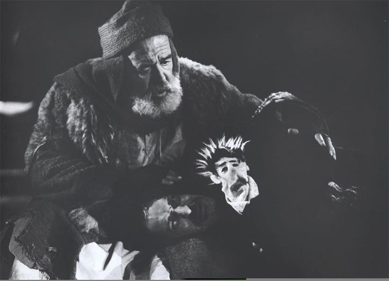 Ayaktakımı Arasında Galeri 2