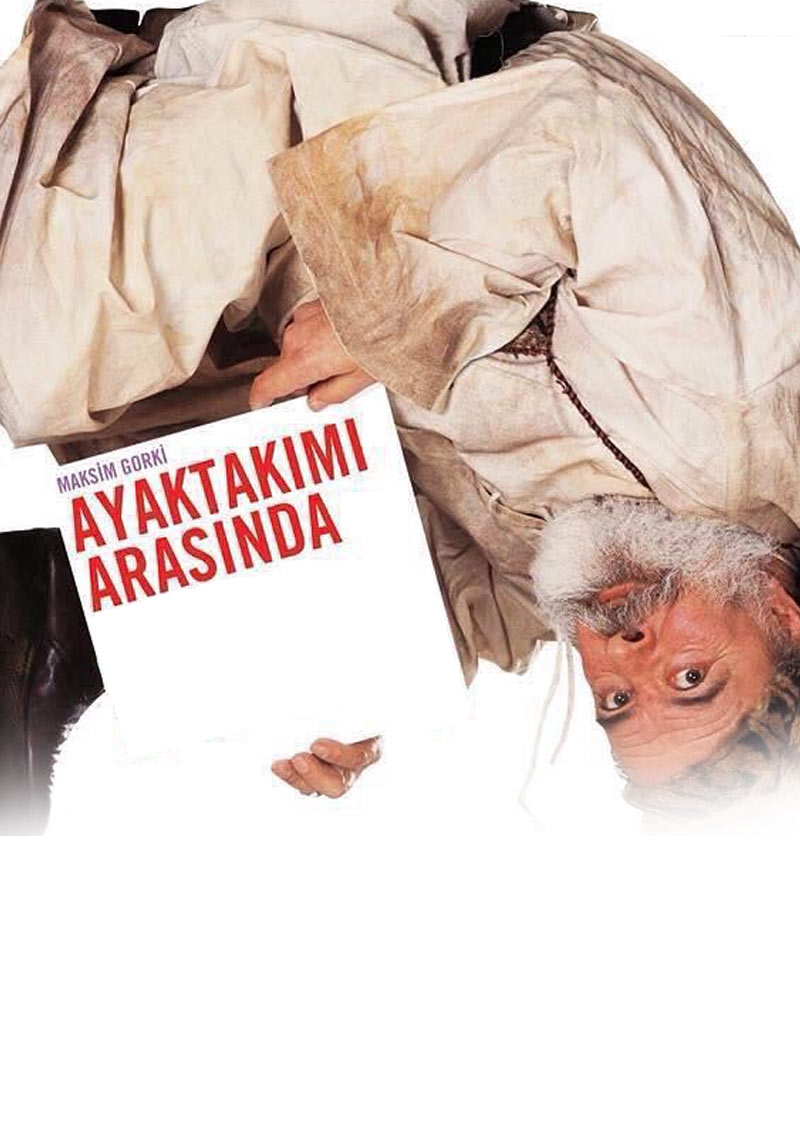 Ayaktakımı Arasında