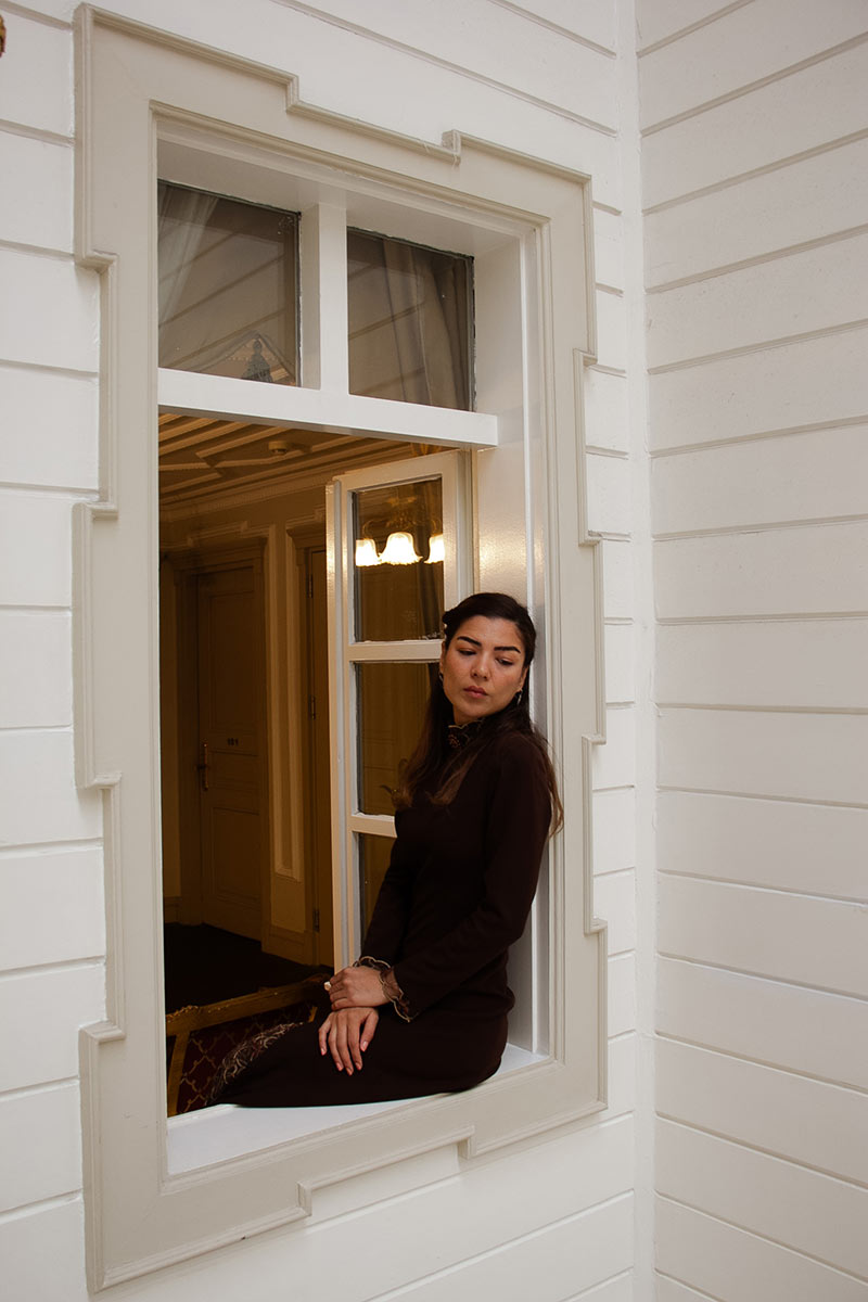 Ayı Galeri 2