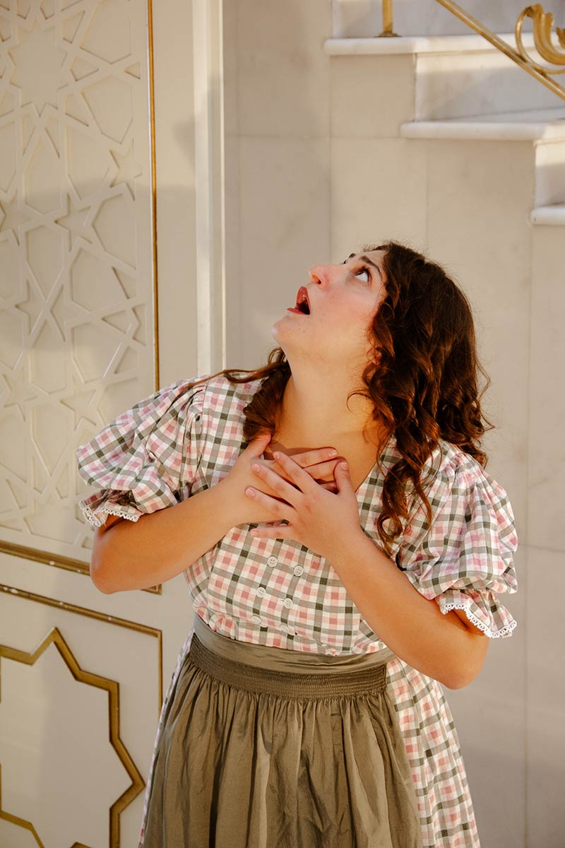 Ayı Galeri 4