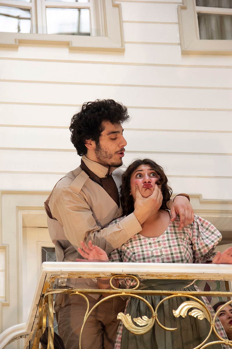 Ayı Galeri 8