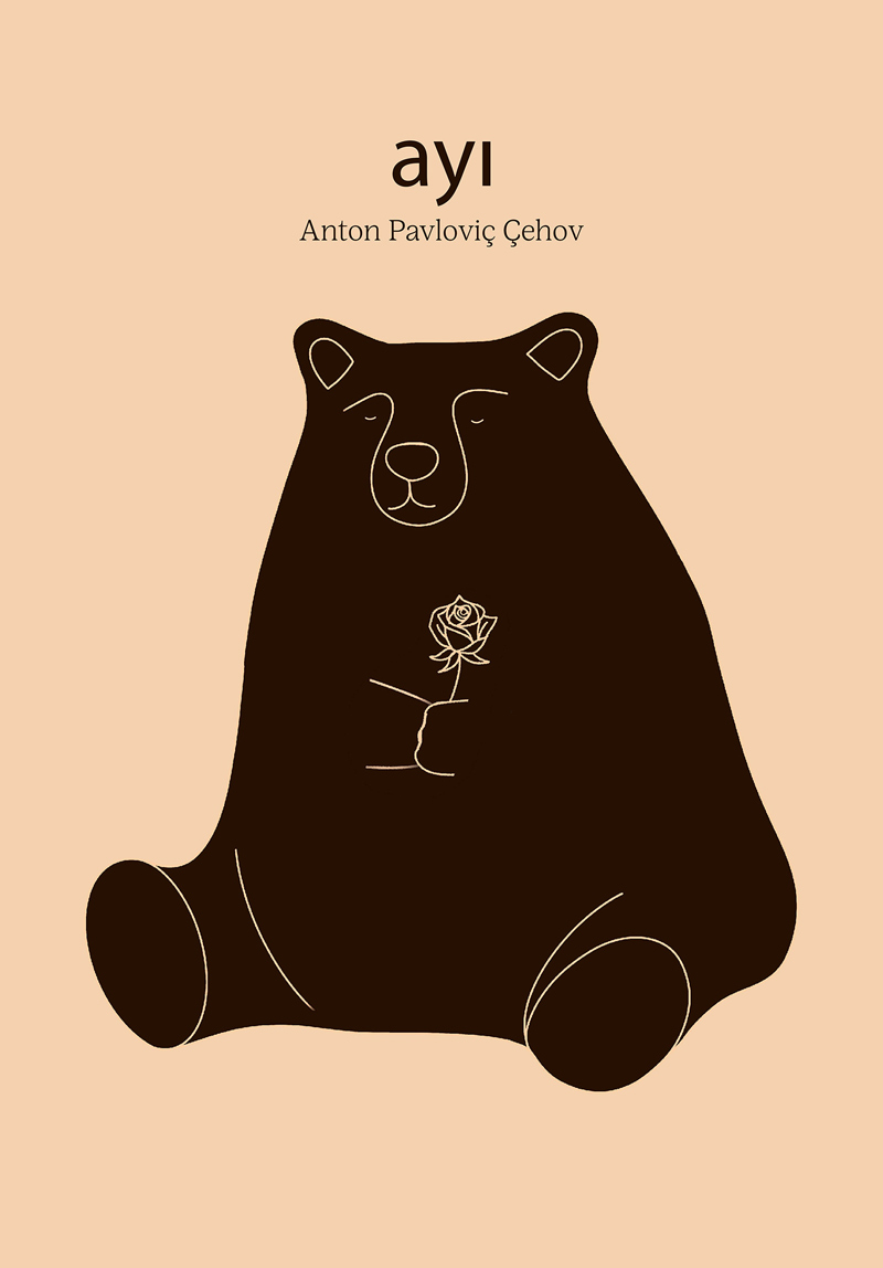 Ayı Poster