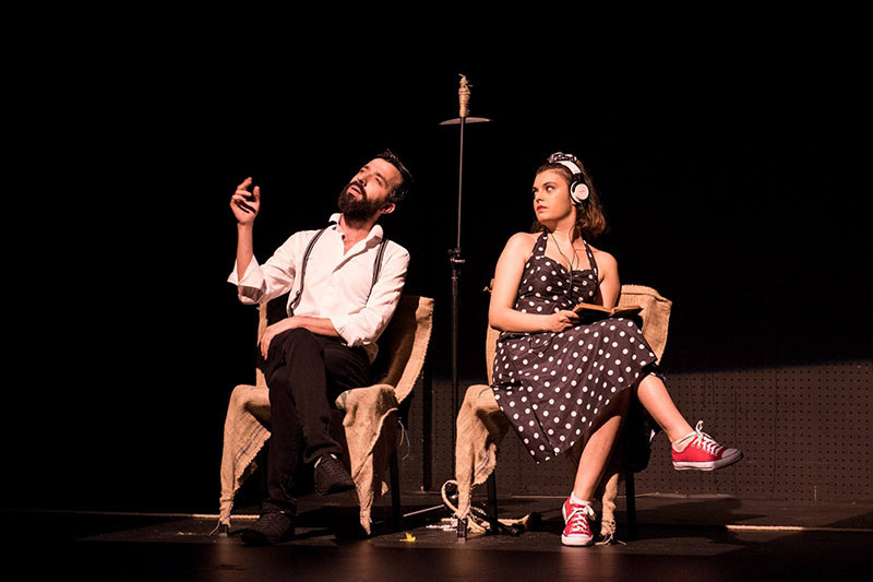 Aynı Şeylerin Oyunu Galeri 3