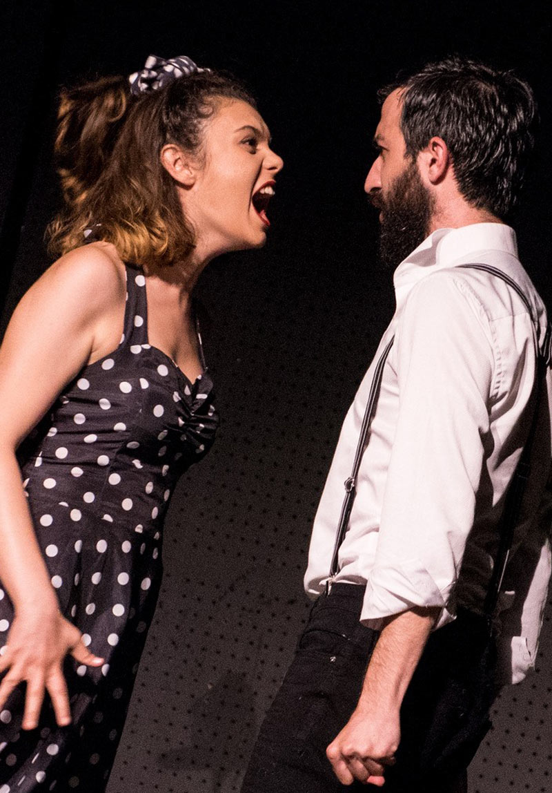 Aynı Şeylerin Oyunu Poster