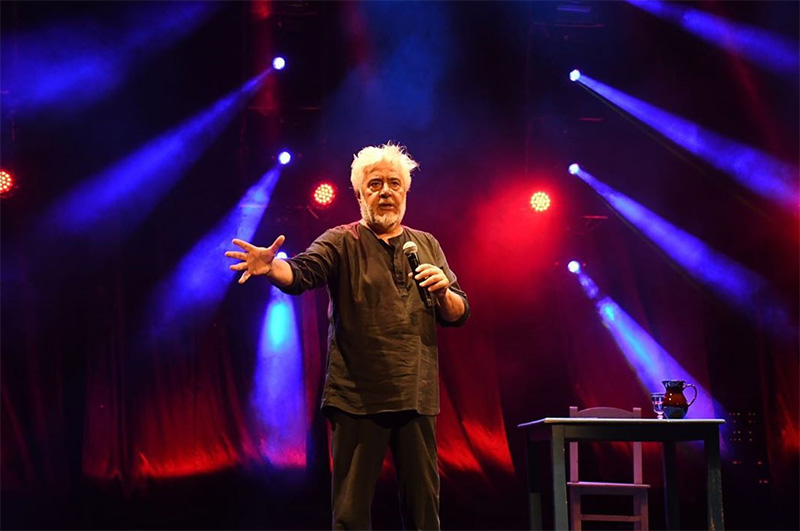 Azınlıkta Kaldık Galeri 2