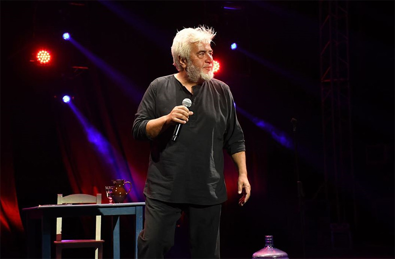 Azınlıkta Kaldık Galeri 3