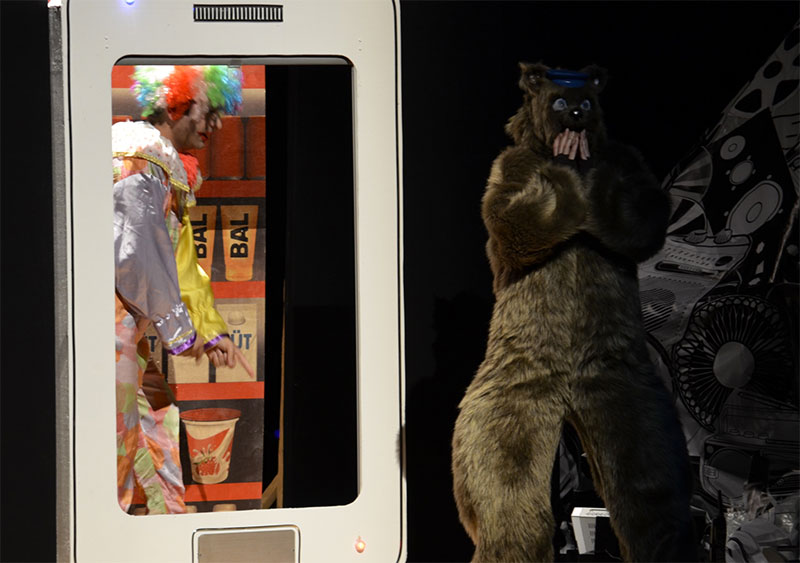 Bal Arısı Galeri 4