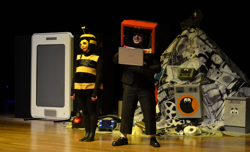 Bal Arısı Galeri 3