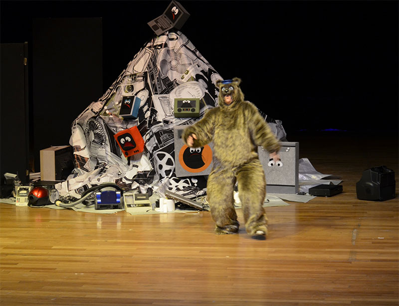 Bal Arısı Galeri 5