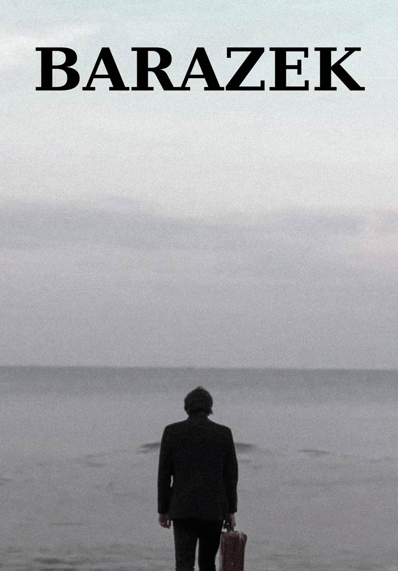 Barazek Poster