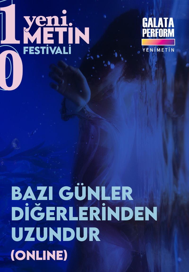 Bazı Günler Diğerlerinden Uzundur Poster