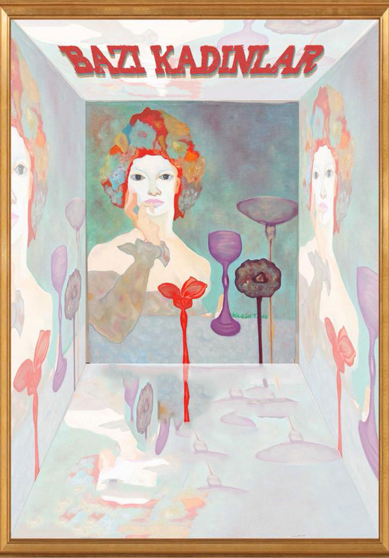 Bazı Kadınlar Poster