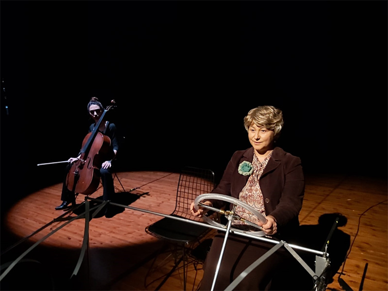 Begonviller Yaza Açar Mı? Galeri 3