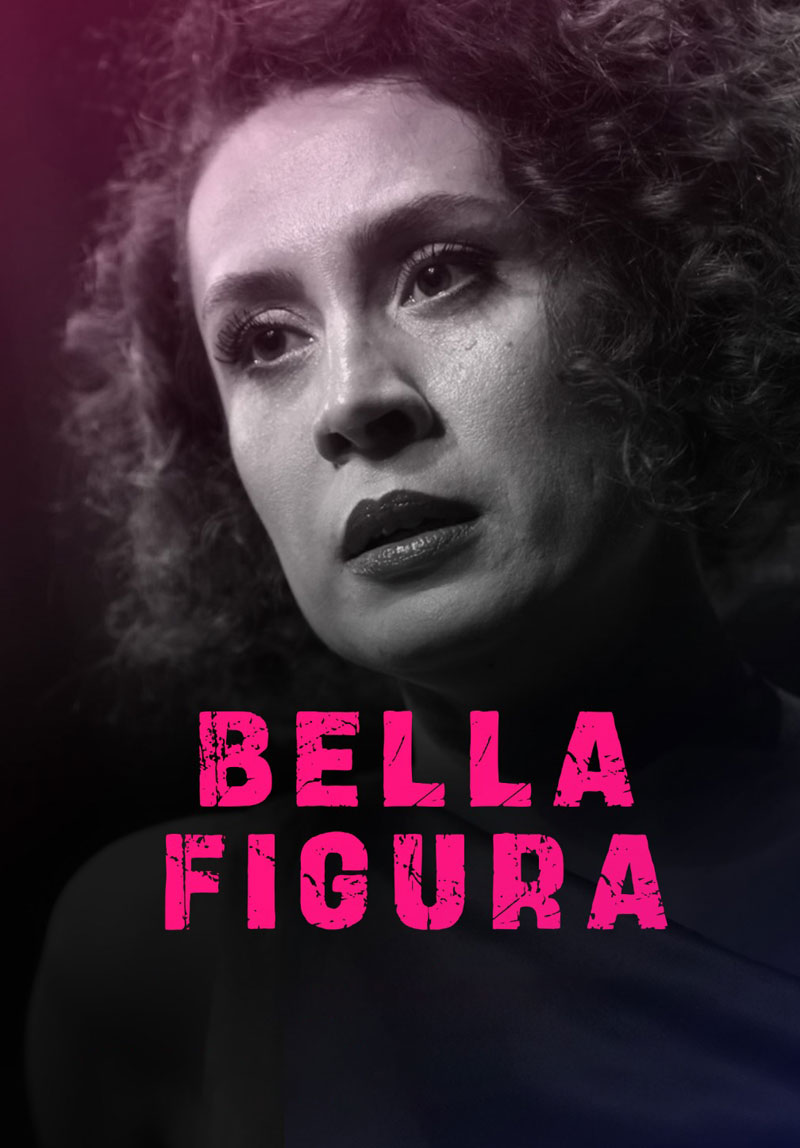 Bella Figura Poster