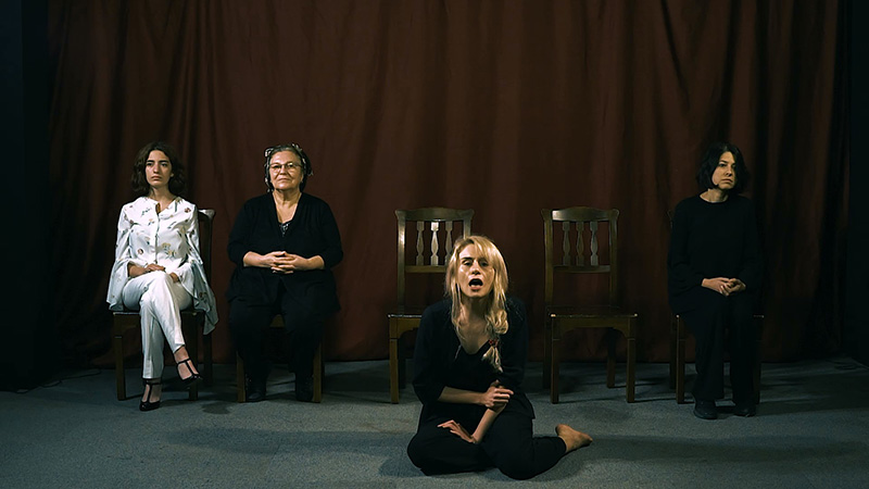 Benim Adım Galeri 2