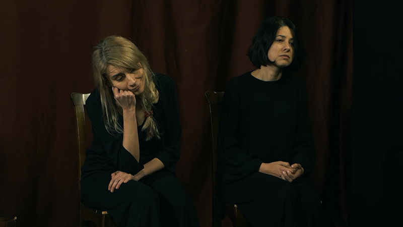 Benim Adım Galeri 5