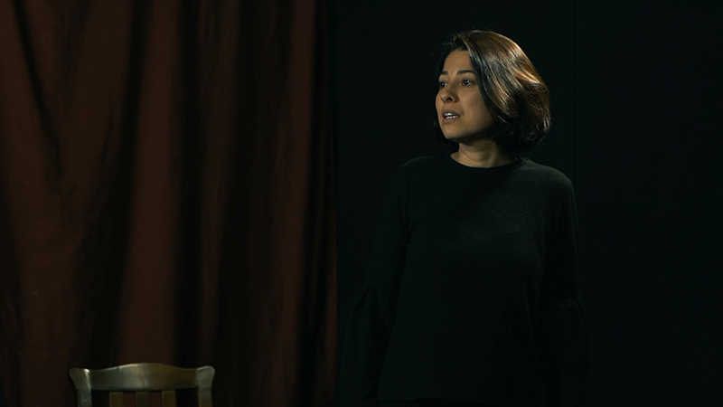 Benim Adım Galeri 7