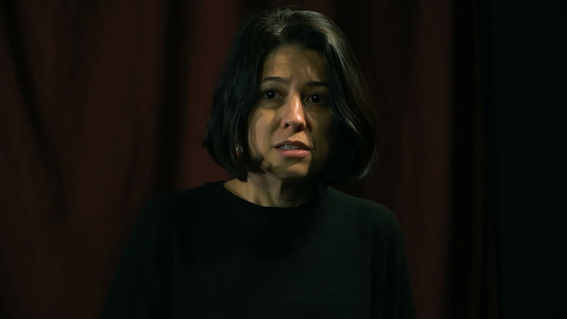 Benim Adım Galeri 11