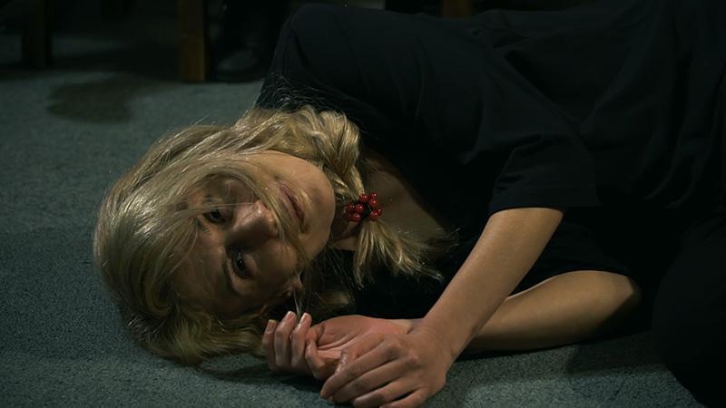 Benim Adım Galeri 4