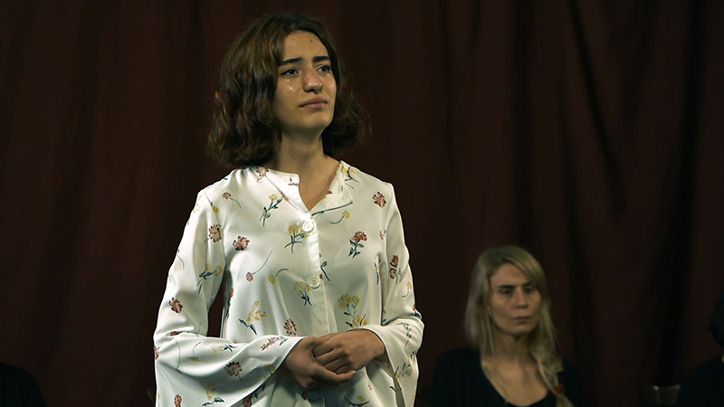 Benim Adım Galeri 3