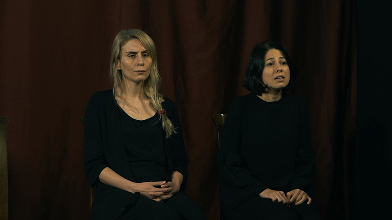 Benim Adım Galeri 9