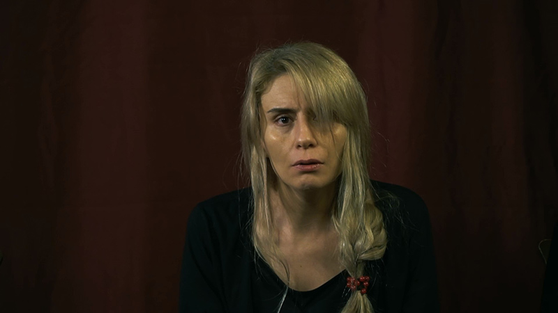 Benim Adım Galeri 6