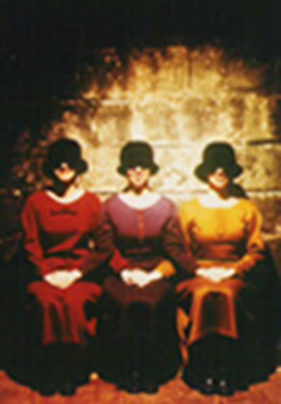 Beş Kısa Oyun Poster