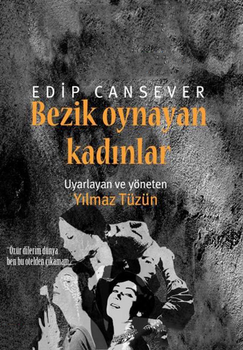 Bezik Oynayan Kadınlar