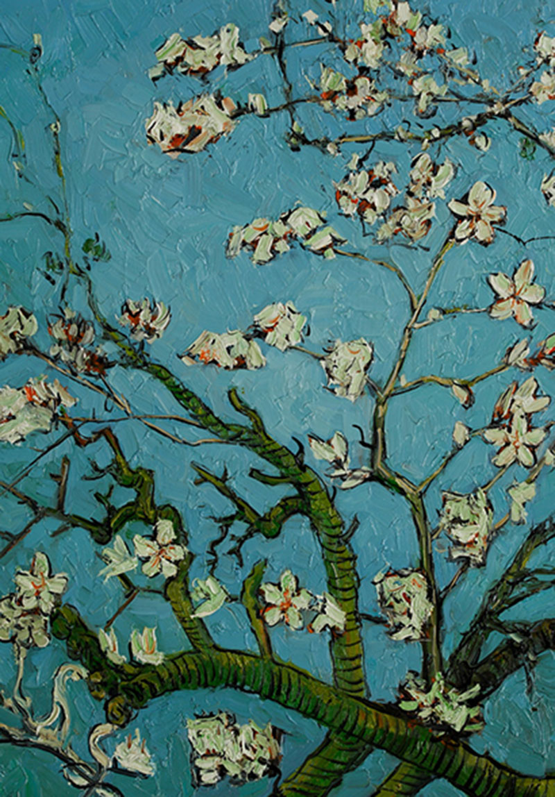 Bir Bahar Akşamı... Poster