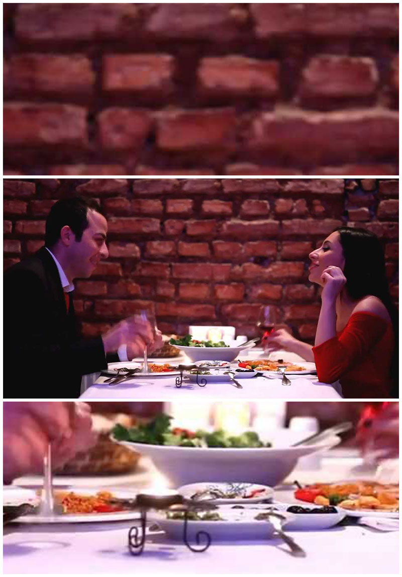 Bir İhbarda Bulunacaktım Poster