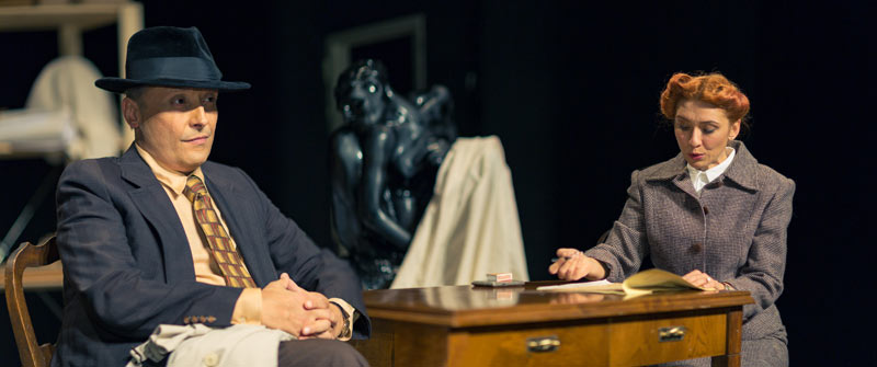 Bir Picasso Galeri 4