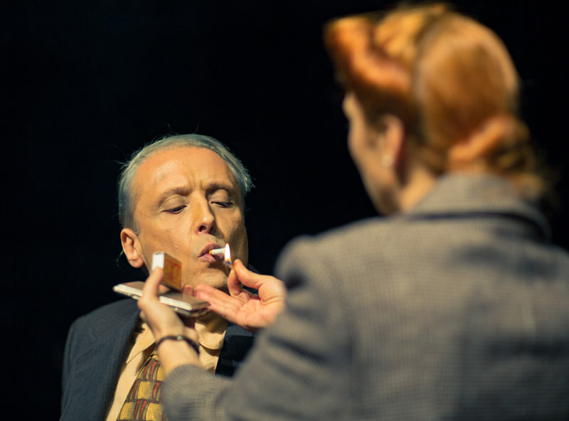 Bir Picasso Galeri 2