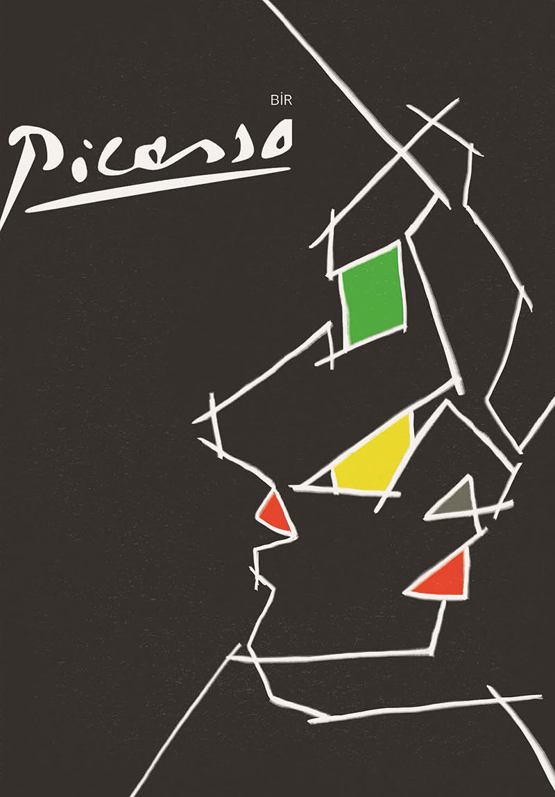 Bir Picasso Galeri 5