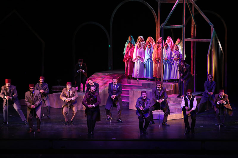 Bir Şehnaz Oyun Galeri 4