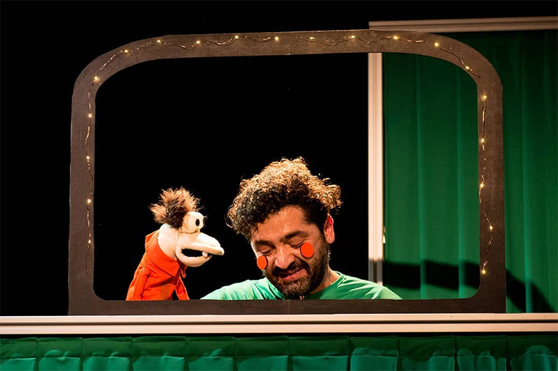 Bir Yıldız Batıyor Galeri 2