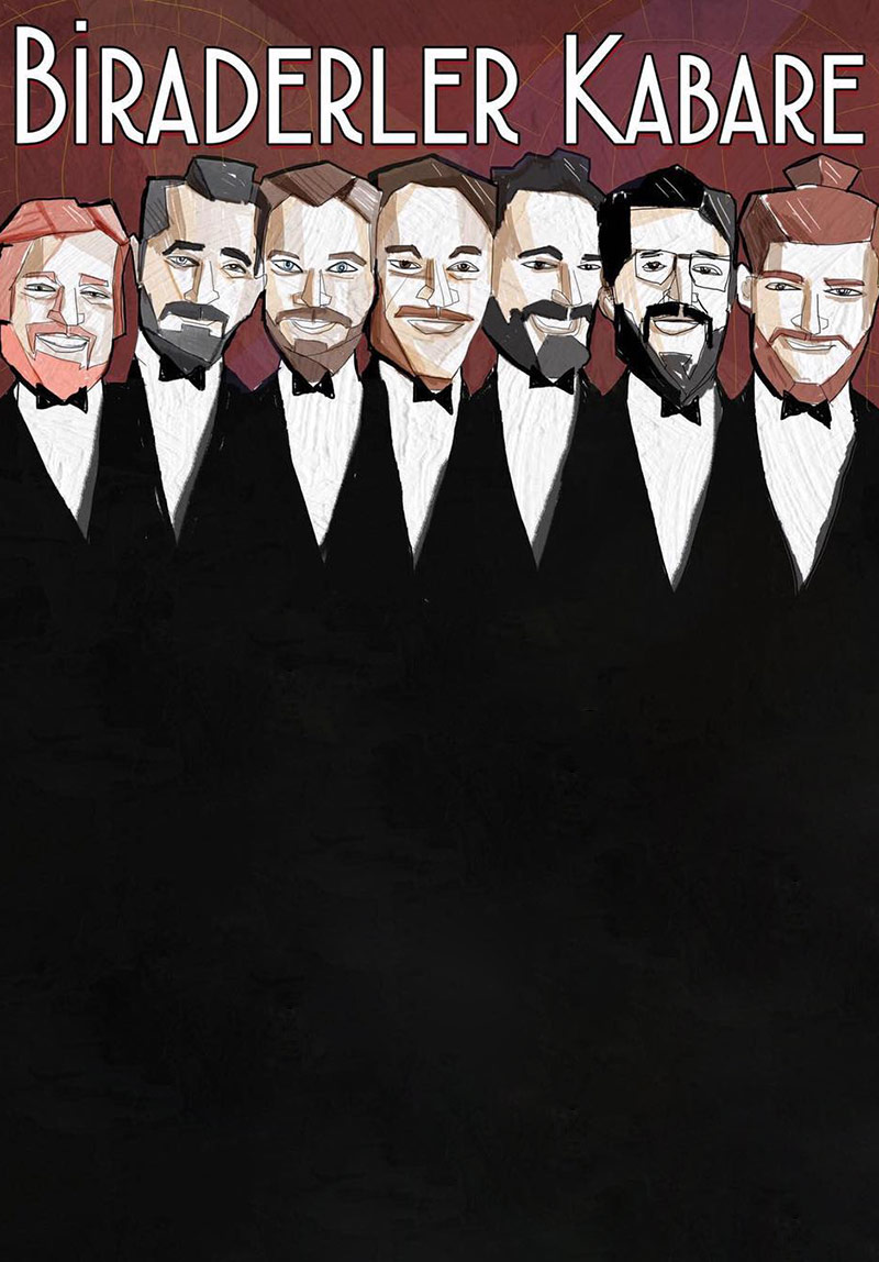 Biraderler Kabare