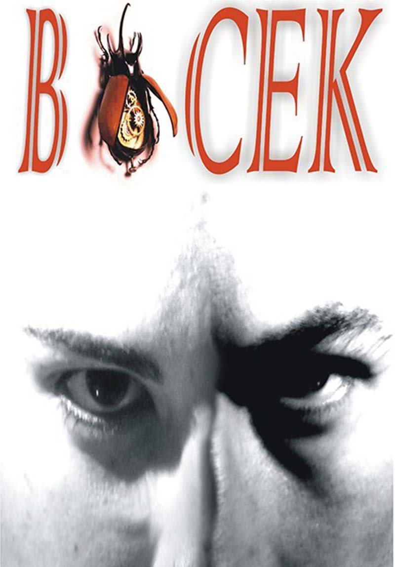 Böcek Poster