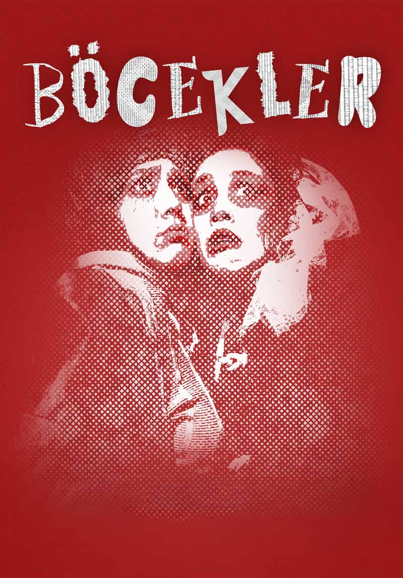 Böcekler