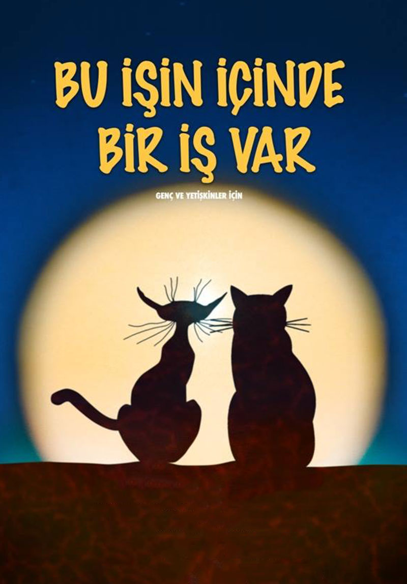 Bu İşin İçinde...